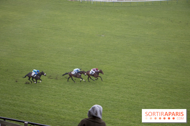 Les Dimanches au Galop 2018