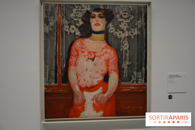 Kupka, Pionnier de l'abstraction, les photos de l'expo au Grand Palais