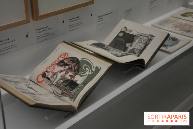 Kupka, Pionnier de l'abstraction, les photos de l'expo au Grand Palais