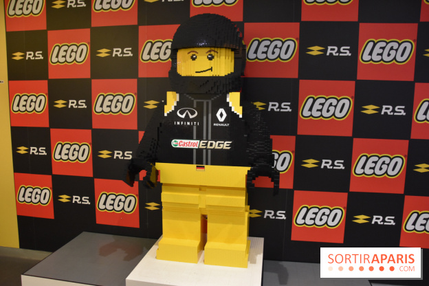 Renault Sport ouvre un corner Food sur les Champs Elysées