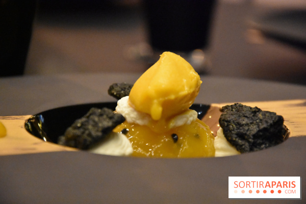 Renault Sport ouvre un corner Food sur les Champs Elysées