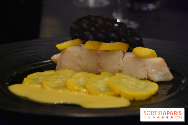 Renault Sport ouvre un corner Food sur les Champs Elysées