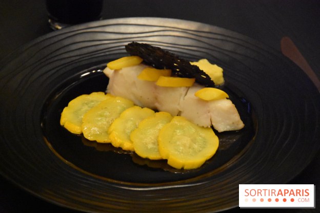 Renault Sport ouvre un corner Food sur les Champs Elysées