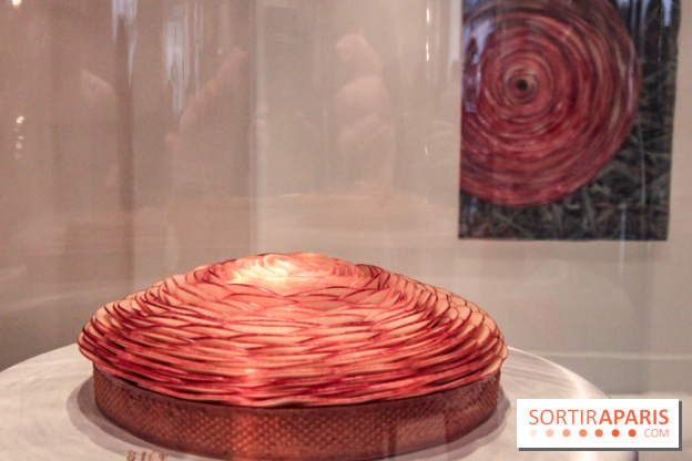 La Pâtisserie de Cédric Grolet au Meurice