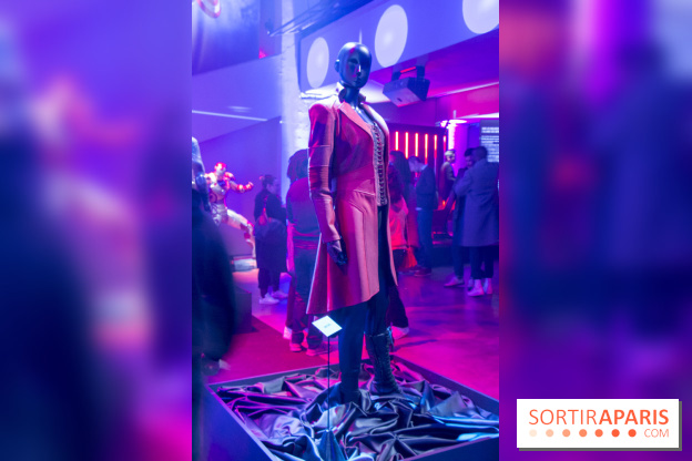 L'été des Super-Héros au Palais de Tokyo : les photos