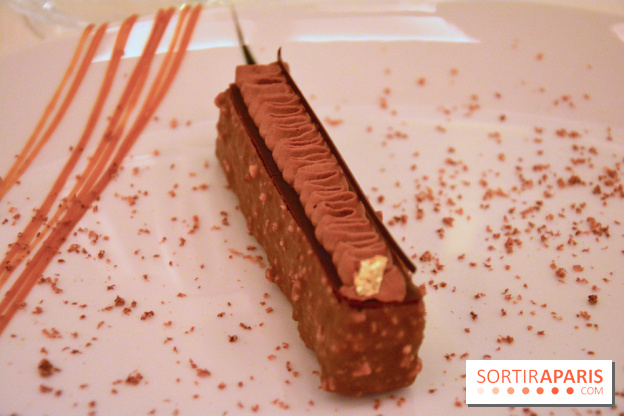 Semaine de la gastronomie italienne au Relai Plaza