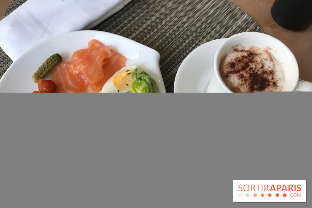 Chasse aux oeufs et Brunch de Pâques au Pullman Bercy