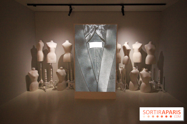 Margiela, les années Hermès au Musée des Arts Déco