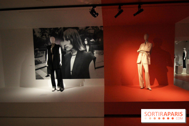 Margiela, les années Hermès au Musée des Arts Déco