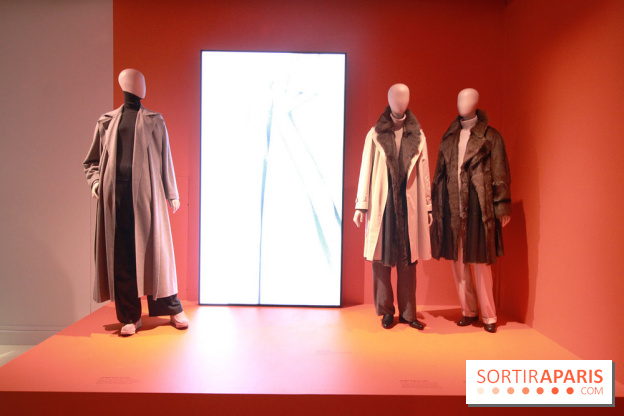 Margiela, les années Hermès au Musée des Arts Déco