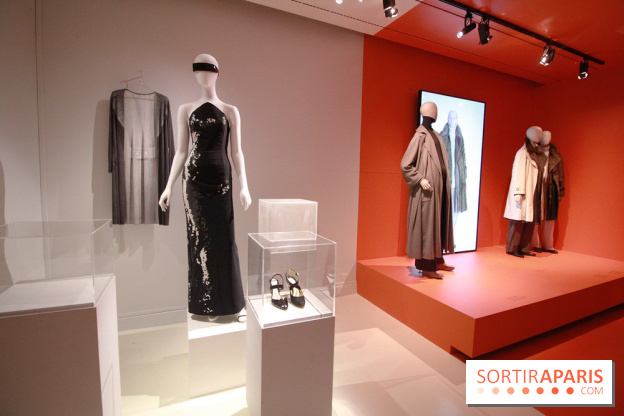 Margiela, les années Hermès au Musée des Arts Déco