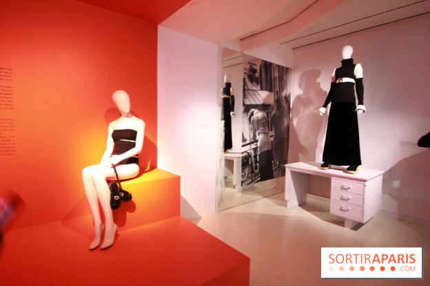 Margiela, les années Hermès au Musée des Arts Déco