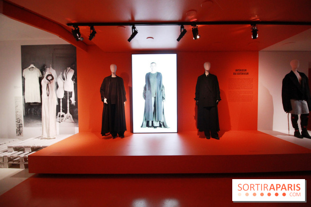 Margiela, les années Hermès au Musée des Arts Déco