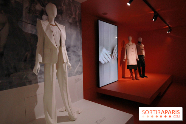 Margiela, les années Hermès au Musée des Arts Déco