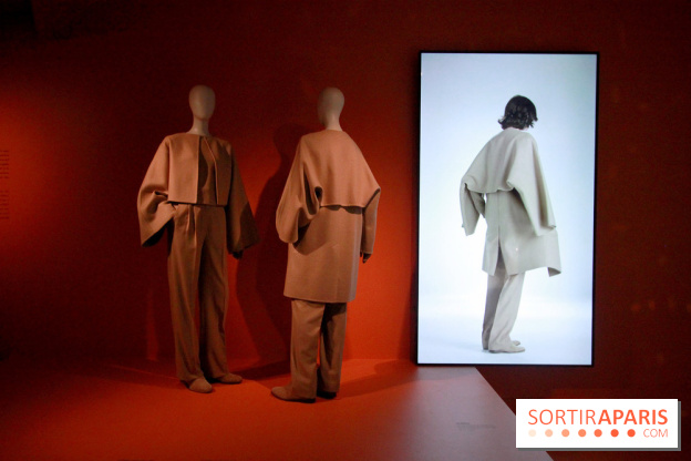 Margiela, les années Hermès au Musée des Arts Déco