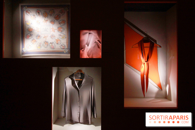 Margiela, les années Hermès au Musée des Arts Déco