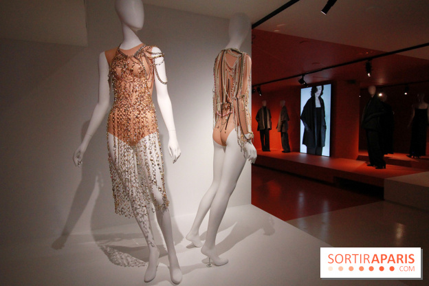 Margiela, les années Hermès au Musée des Arts Déco