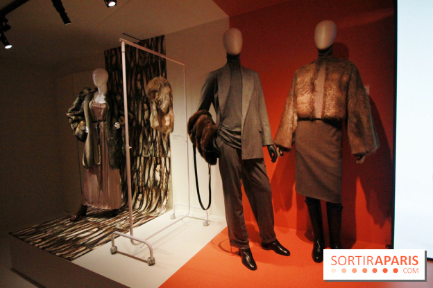 Margiela, les années Hermès au Musée des Arts Déco