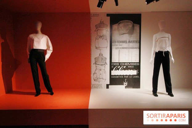 Margiela, les années Hermès au Musée des Arts Déco