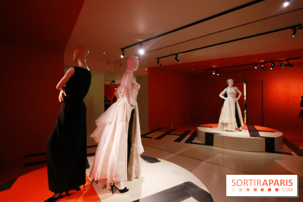 Margiela, les années Hermès au Musée des Arts Déco