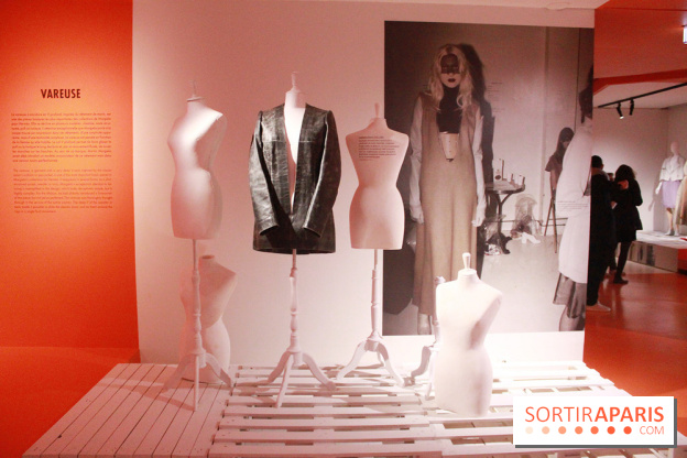 Margiela, les années Hermès au Musée des Arts Déco