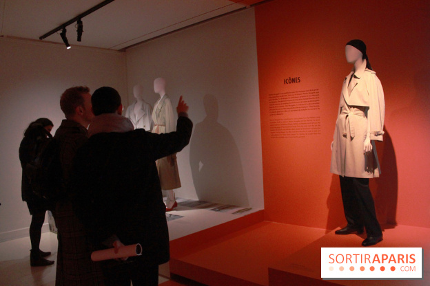 Margiela, les années Hermès au Musée des Arts Déco