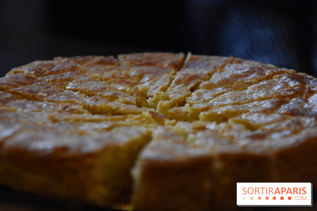 Les Cantines du Troquet mettent à l'honneur le boudin noir basque