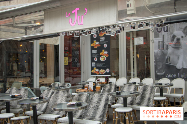 Le Ju' : les photos