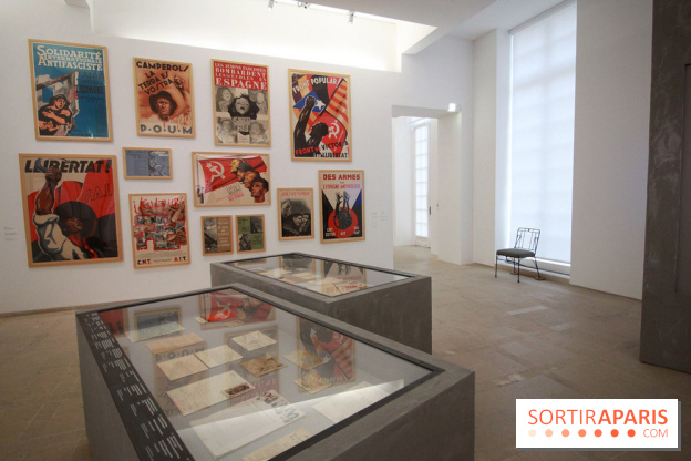 Guernica, l'exposition au Musée Picasso