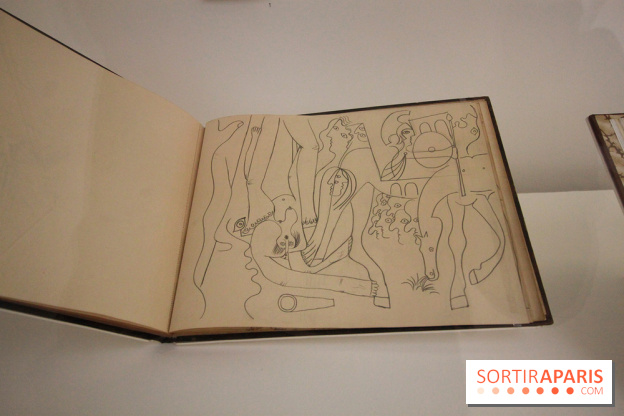 Guernica, l'exposition au Musée Picasso