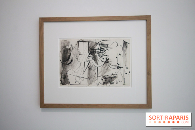 Guernica, l'exposition au Musée Picasso