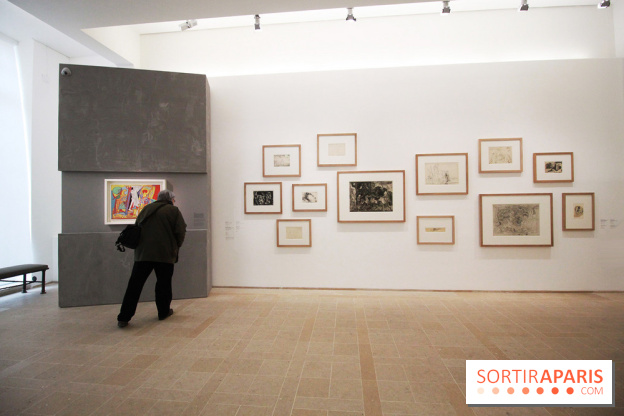 Guernica, l'exposition au Musée Picasso