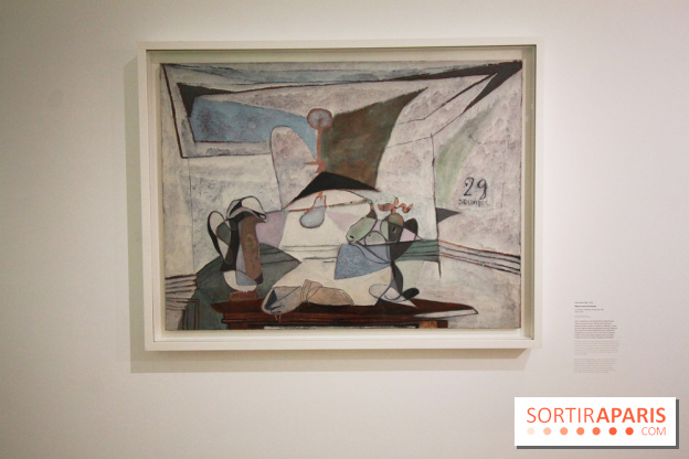 Guernica, l'exposition au Musée Picasso