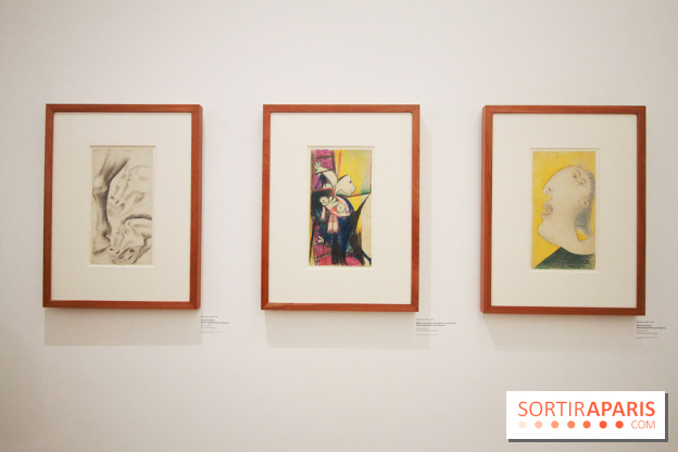 Guernica, l'exposition au Musée Picasso