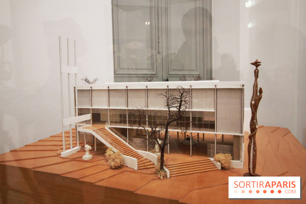 Guernica, l'exposition au Musée Picasso