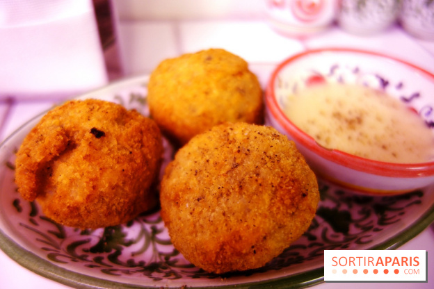 Dalmata à Paris : des pizzas napolitaines servies en édition limitée à Montorgueil