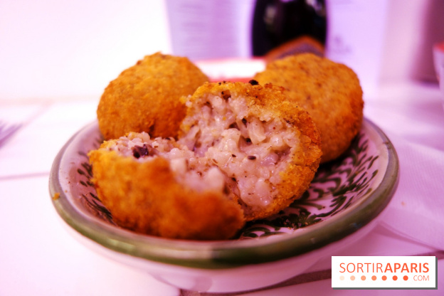 Dalmata à Paris : des pizzas napolitaines servies en édition limitée à Montorgueil