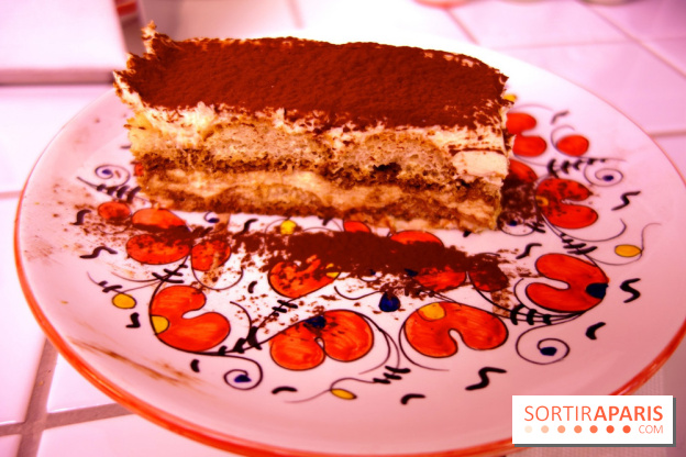 Dalmata à Paris : des pizzas napolitaines servies en édition limitée à Montorgueil