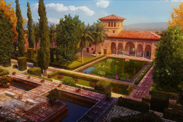 Tad et le Secret du Roi Midas, les photos officielles