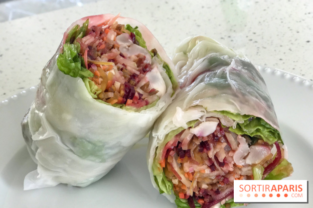 La Reine Mer, le restaurant-poissonnerie-traiteur