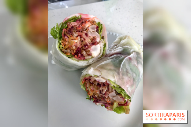 La Reine Mer, le restaurant-poissonnerie-traiteur