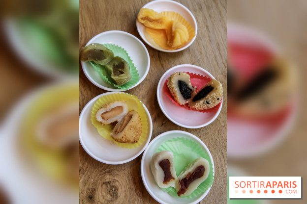 La Bibimerie, resto coréen revisité