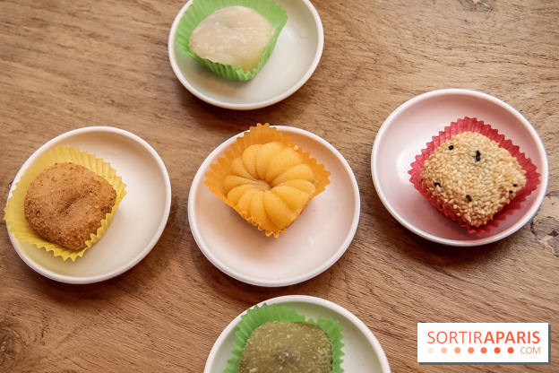 La Bibimerie, resto coréen revisité