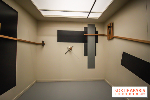 Chagall, Lissitzky, Malevitch. L’avant-garde russe au Centre Pompidou - Les photos