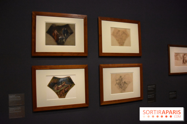 Exposition Delacroix, la grande expo du musée du Louvre