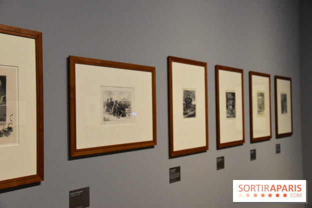 Exposition Delacroix, la grande expo du musée du Louvre