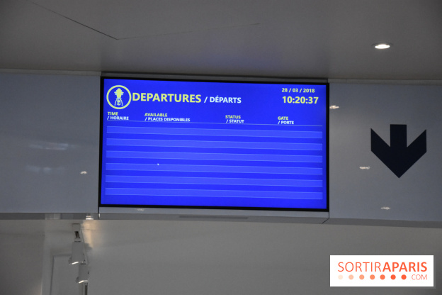 FlyView, l'attraction VR immersive au cœur de Paris