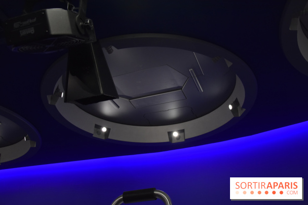 FlyView, l'attraction VR immersive au cœur de Paris