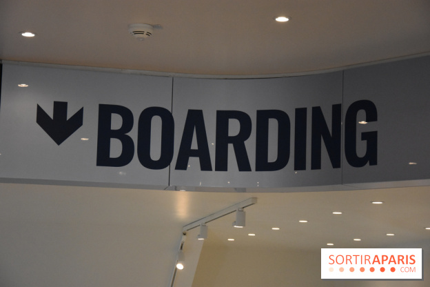 FlyView, l'attraction VR immersive au cœur de Paris