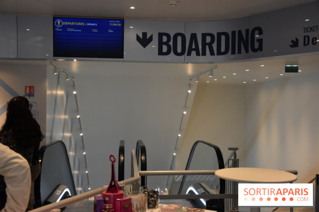 FlyView, l'attraction VR immersive au cœur de Paris